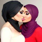 মুসলিম কামুকী মাগীর গুদ কথা পর্ব ১